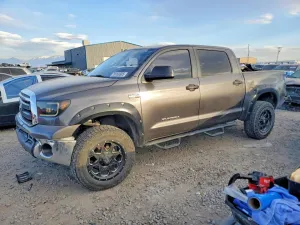 2012 TOYOTA TUNDRA GRA