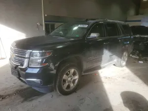 2015 CHEVROLET TAHOE