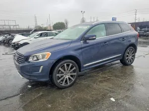 2015 VOLVO XC60