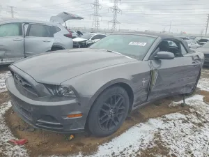 2013 FORD ALL Models