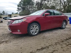 2013 LEXUS ES350