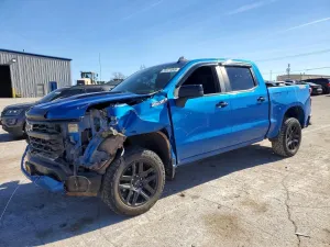 2022 CHEVROLET ALL Models