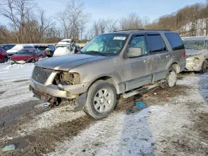 2003 FORD EXPEDITION