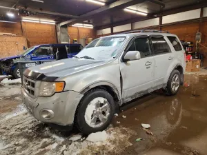 2011 FORD ESCAPE
