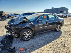2008 BUICK LACROSSE