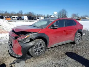 2025 TOYOTA ALL OTHER