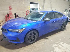 2023 ACURA INTEGRA A-