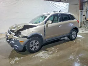 2008 SATURN VUE