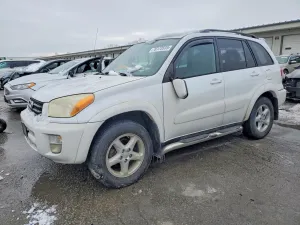 2002 TOYOTA RAV4