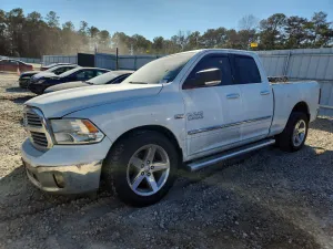 2013 RAM 1500
