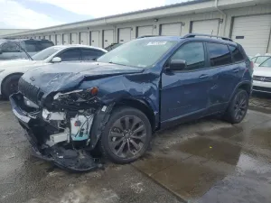 2021 JEEP GRAND CHER