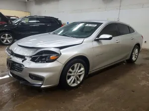 2016 CHEVROLET MALIBU