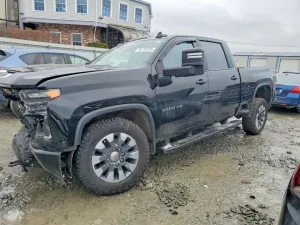 2022 CHEVROLET ALL Models