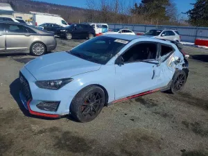 2020 HYUNDAI VELOSTER
