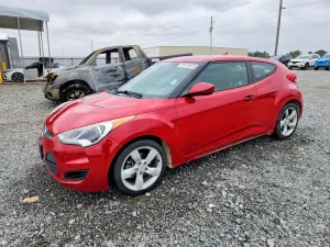 2013 HYUNDAI VELOSTER