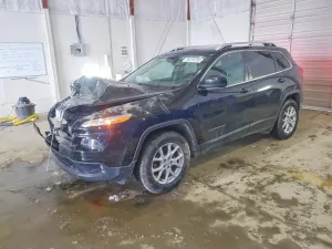 2018 JEEP GRAND CHER