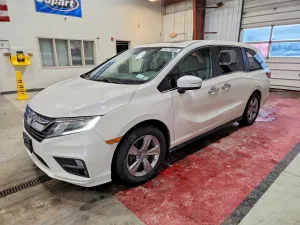 2018 HONDA All Models
