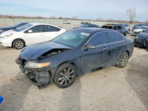 2006 ACURA TSX