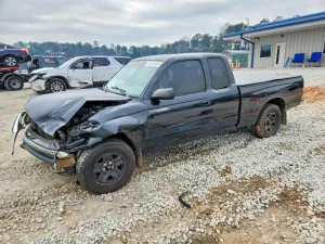 2003 TOYOTA TACOMA