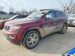 2022 JEEP GRAND CHER