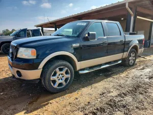 2007 FORD All Models