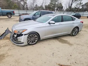 2015 HYUNDAI GENESIS