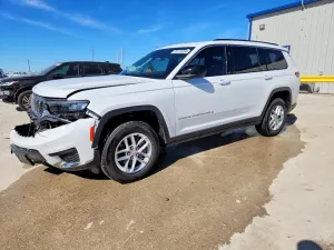 2025 JEEP GRAND CHER