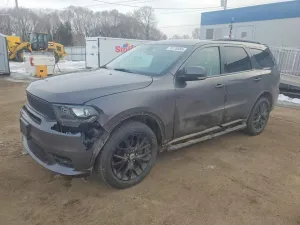 2020 DODGE DURANGO