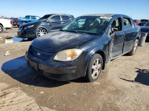 2009 CHEVROLET COBALT
