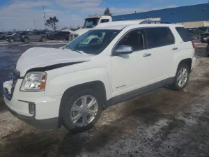 2017 GMC TERRAIN