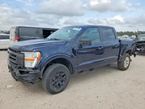 2023 FORD F150