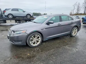 2013 FORD TAURUS