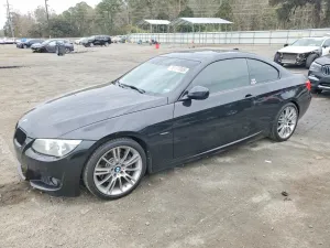 2011 BMW 3 SERIES