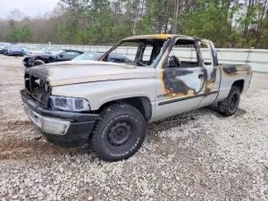 2000 DODGE All Models