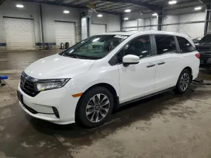 2024 HONDA All Models