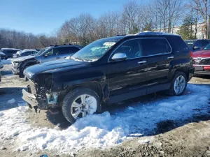 2016 GMC TERRAIN