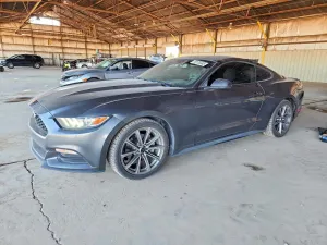 2016 FORD ALL Models