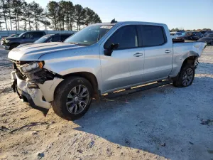 2022 CHEVROLET ALL Models