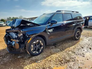 2024 HYUNDAI SANTA FE