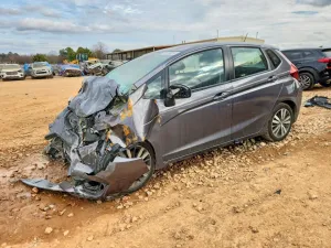 2015 HONDA FIT