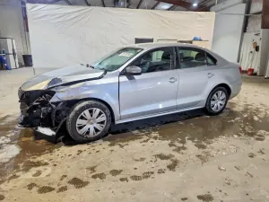 2013 VOLKSWAGEN JETTA
