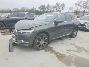 2019 VOLVO XC60
