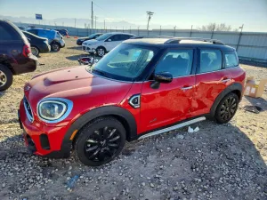 2023 MINI COOPER