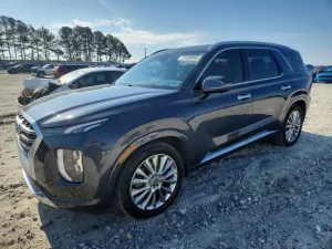 2020 HYUNDAI PALISADE