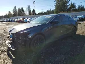2023 MAZDA 3