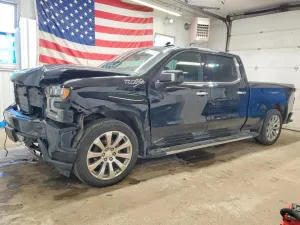 2019 CHEVROLET ALL Models