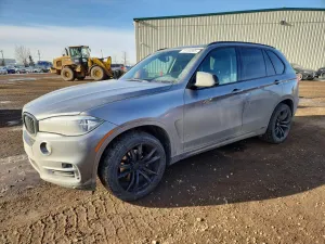 2015 BMW X5