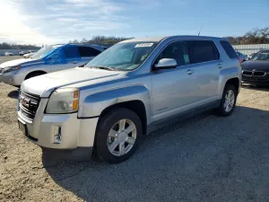 2012 GMC TERRAIN