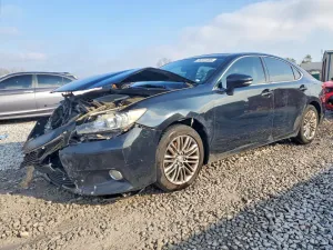 2015 LEXUS ES350