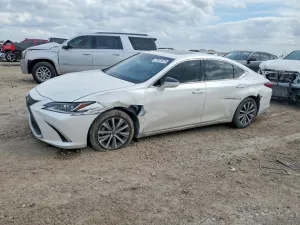 2021 LEXUS ES350